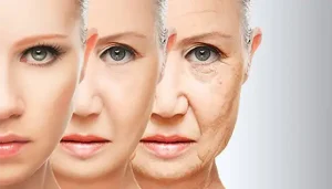 Rejuvenecimiento Cutáneo